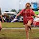 Illustration for article titled The 2014 Daytona 500 Has Been A Ridiculously Wet Mess, In Pictures